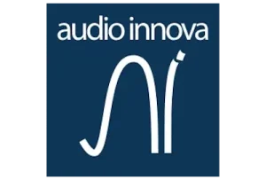 Logo AUDIO INNOVA 400x270 1 300x203